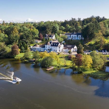 Innishannon House Hotel Kültér fotó