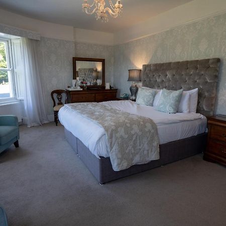 Innishannon House Hotel Kültér fotó