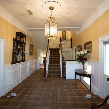 Innishannon House Hotel Kültér fotó