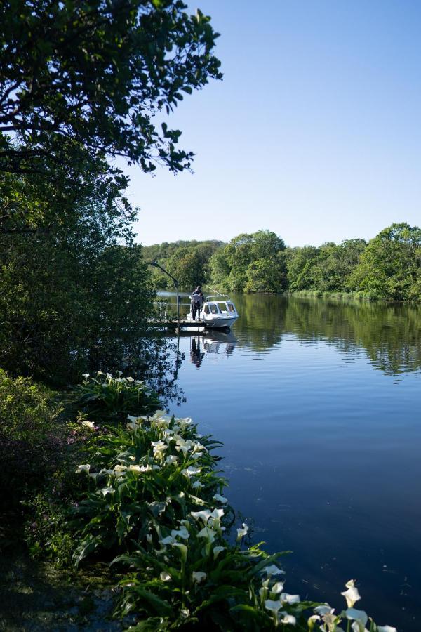 Innishannon House Hotel Kültér fotó