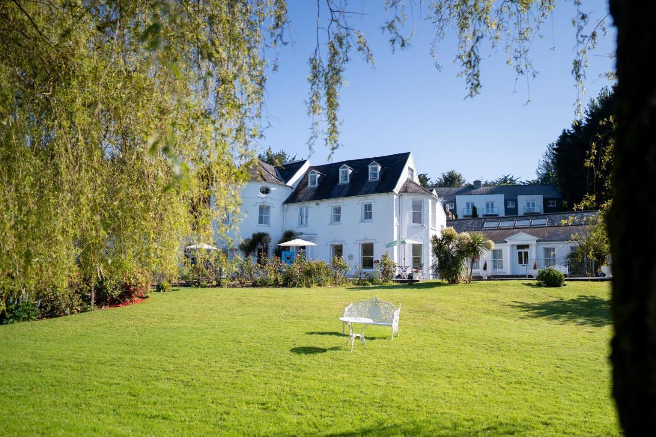Innishannon House Hotel Kültér fotó
