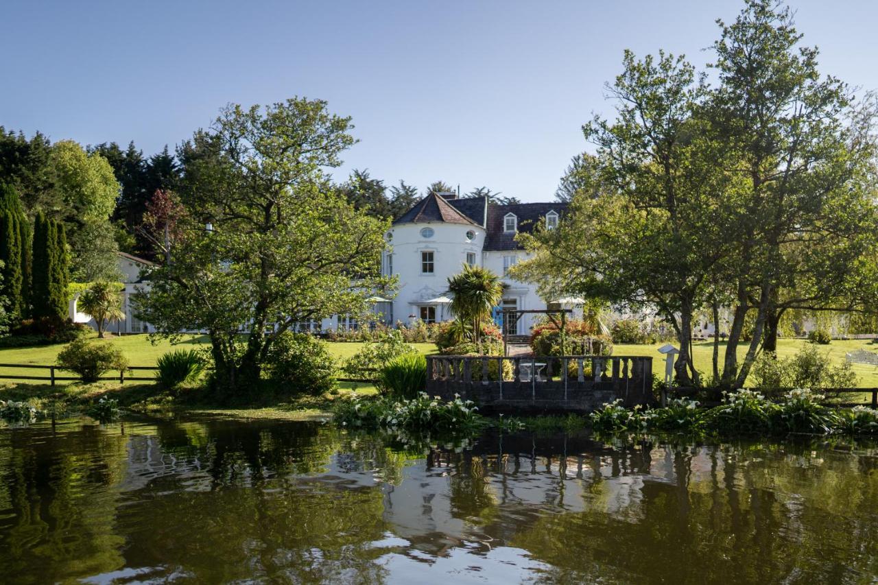 Innishannon House Hotel Kültér fotó