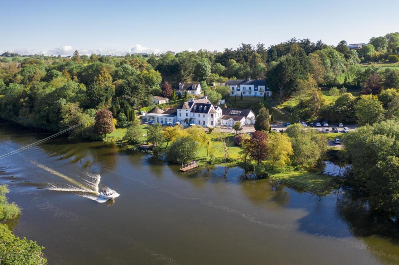 Innishannon House Hotel Kültér fotó