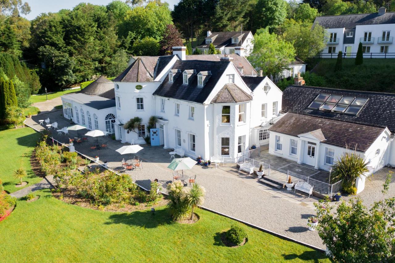 Innishannon House Hotel Kültér fotó