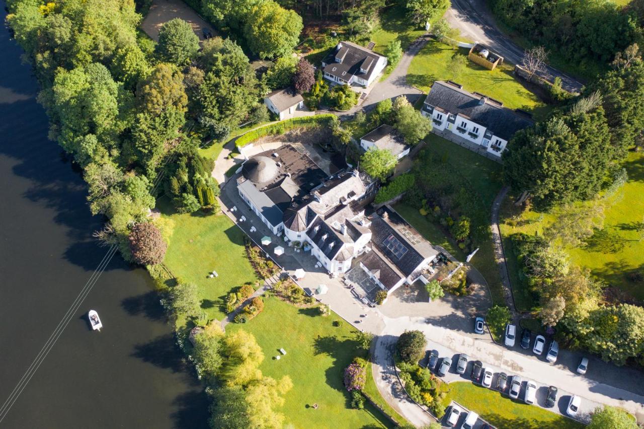 Innishannon House Hotel Kültér fotó