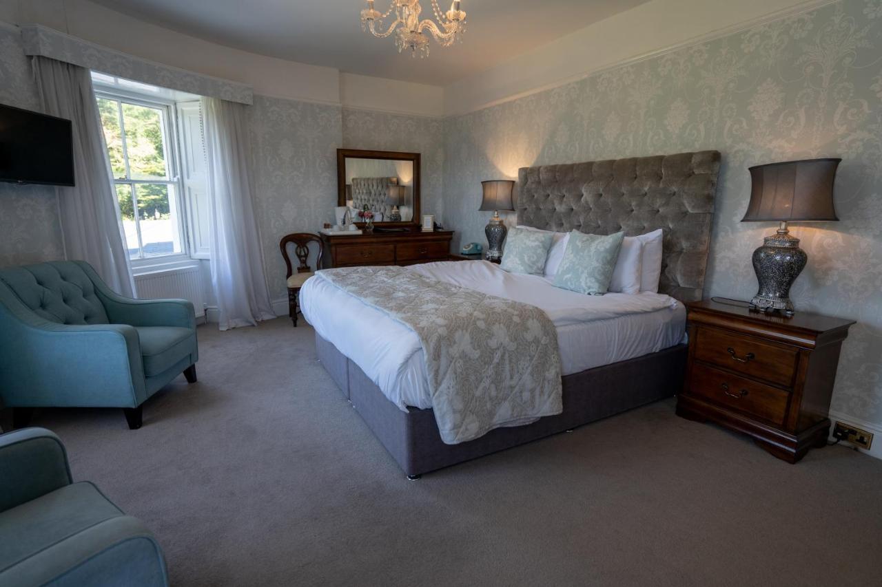 Innishannon House Hotel Kültér fotó