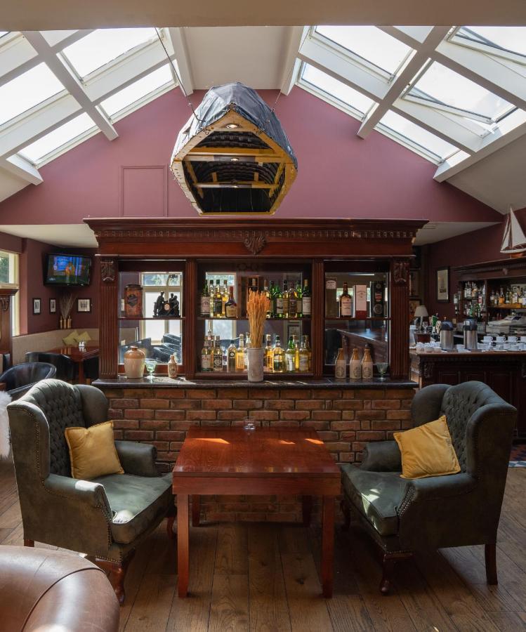 Innishannon House Hotel Kültér fotó