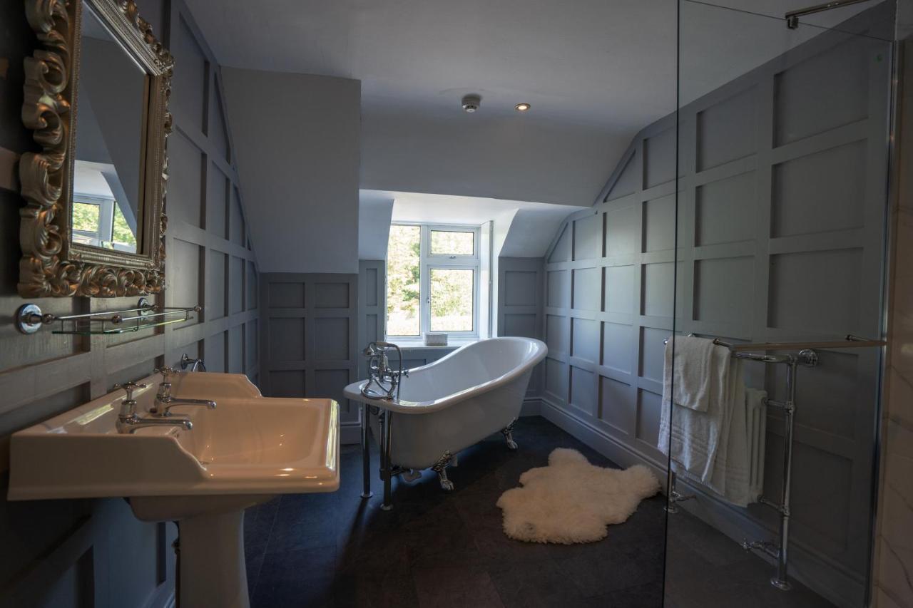 Innishannon House Hotel Kültér fotó