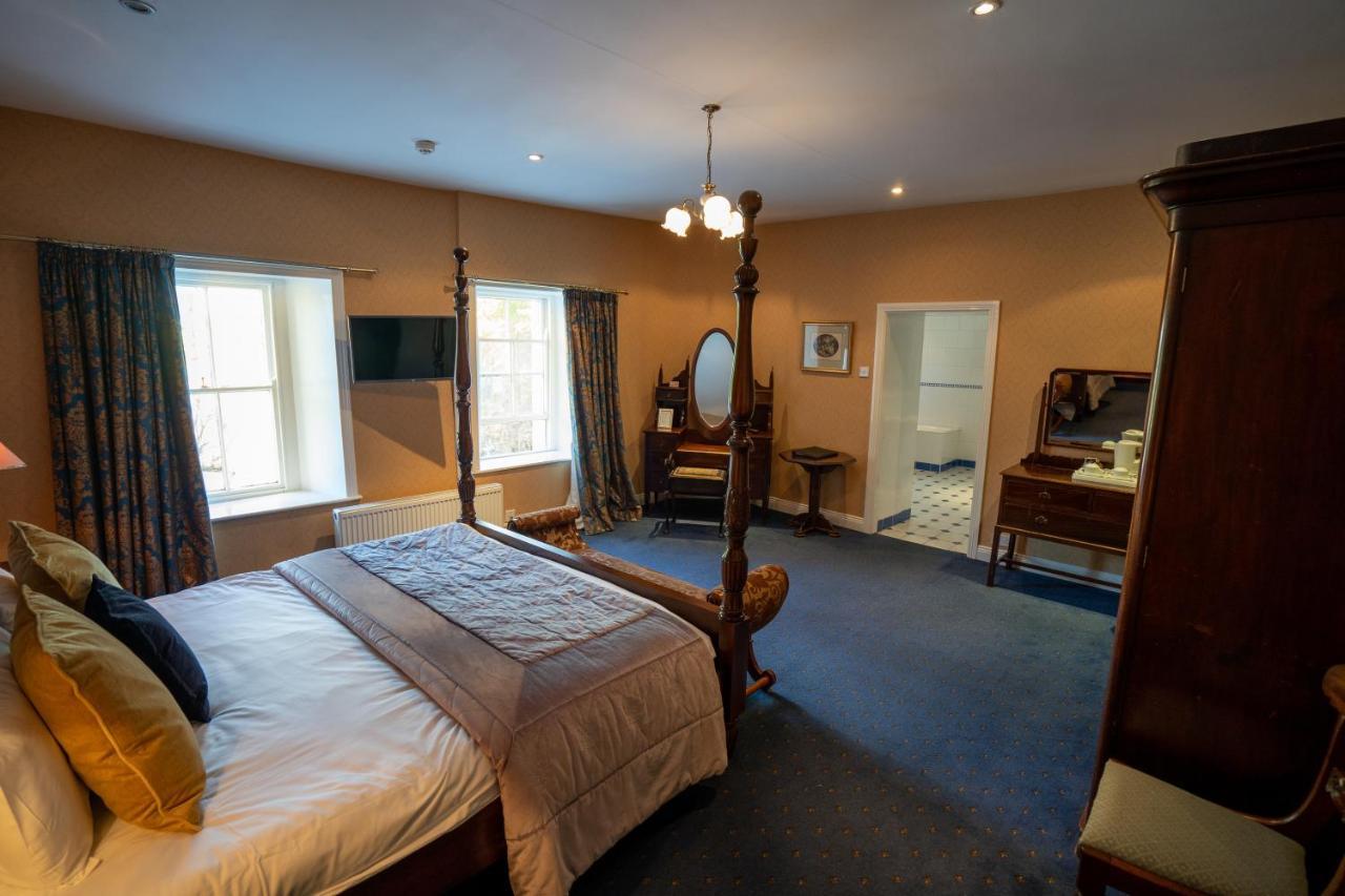Innishannon House Hotel Kültér fotó
