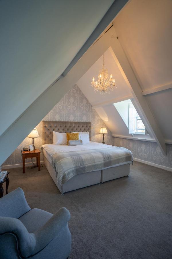Innishannon House Hotel Kültér fotó