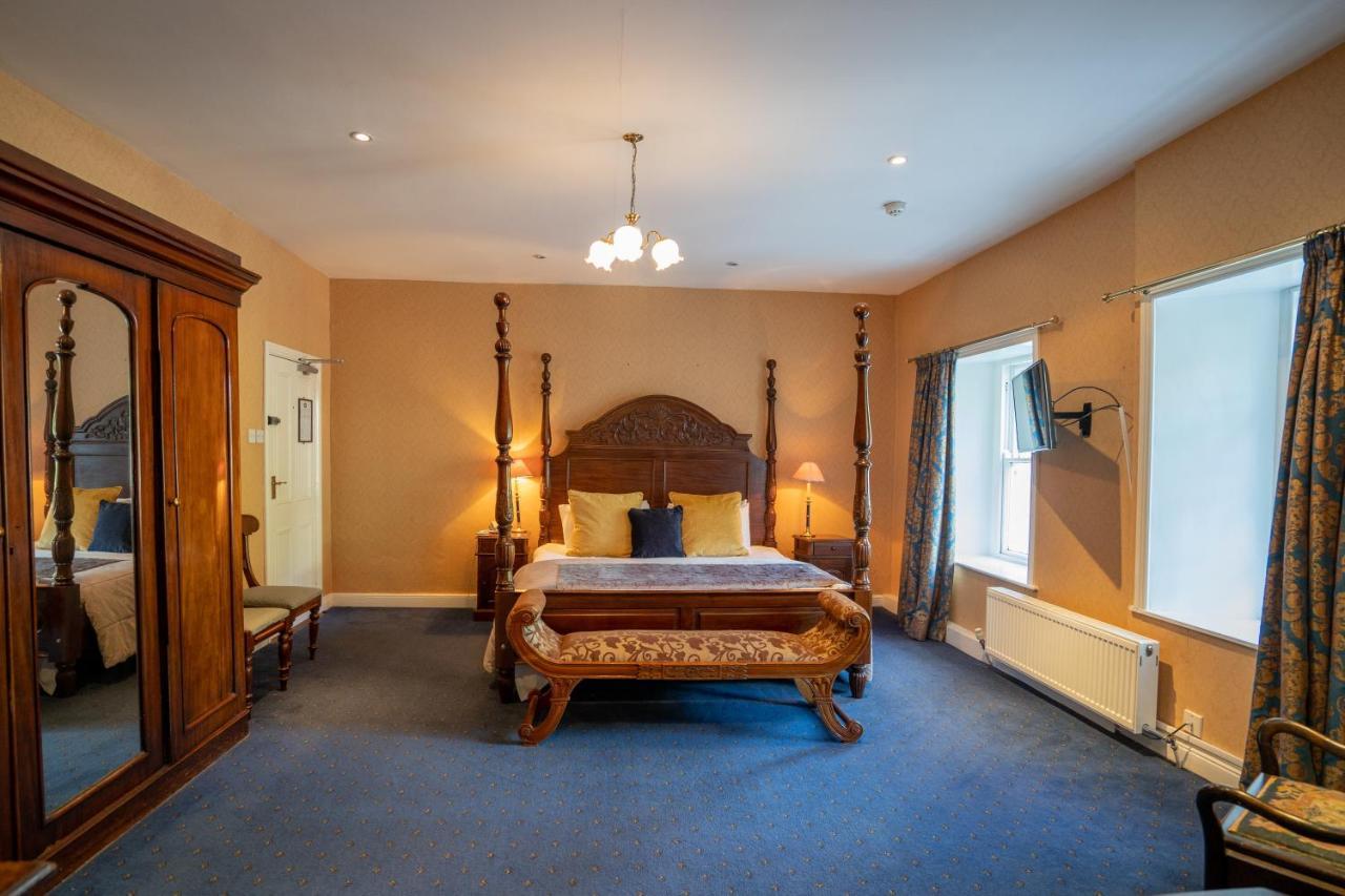Innishannon House Hotel Kültér fotó