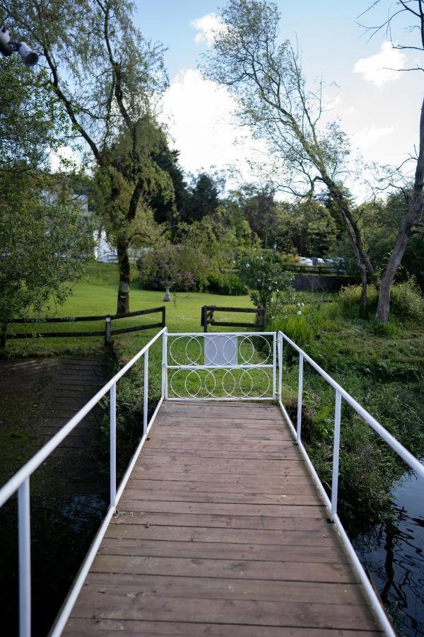 Innishannon House Hotel Kültér fotó
