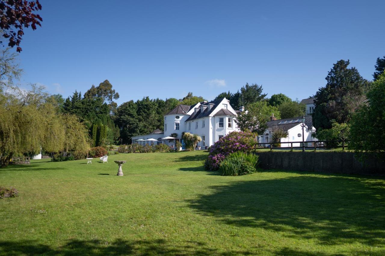 Innishannon House Hotel Kültér fotó