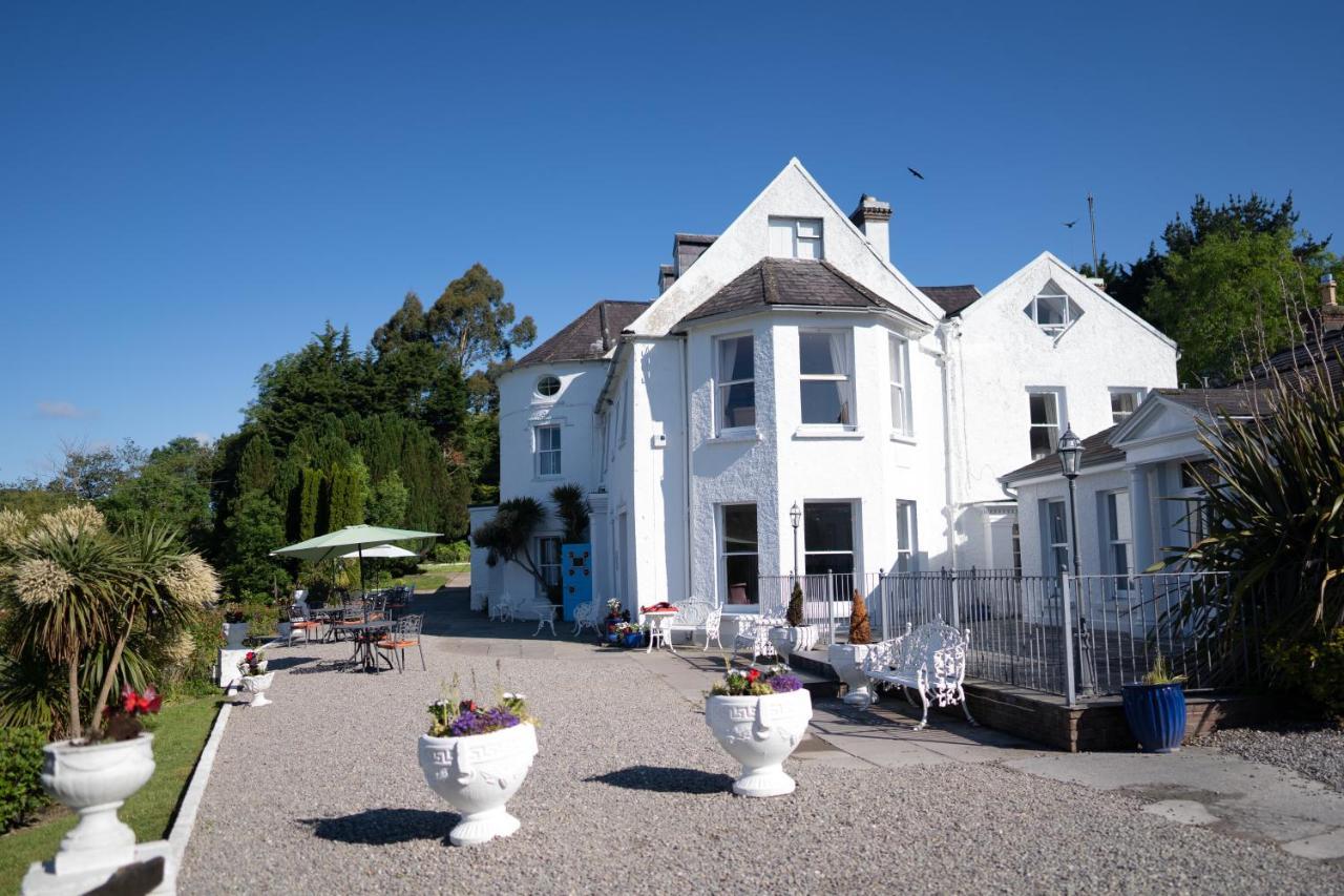 Innishannon House Hotel Kültér fotó