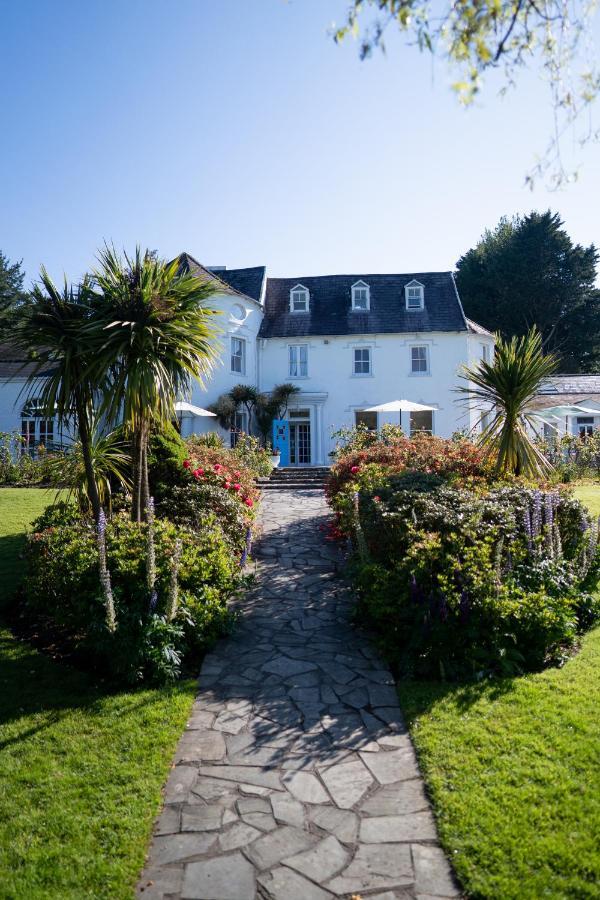 Innishannon House Hotel Kültér fotó