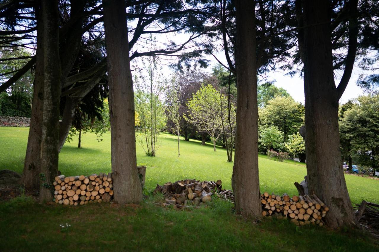 Innishannon House Hotel Kültér fotó
