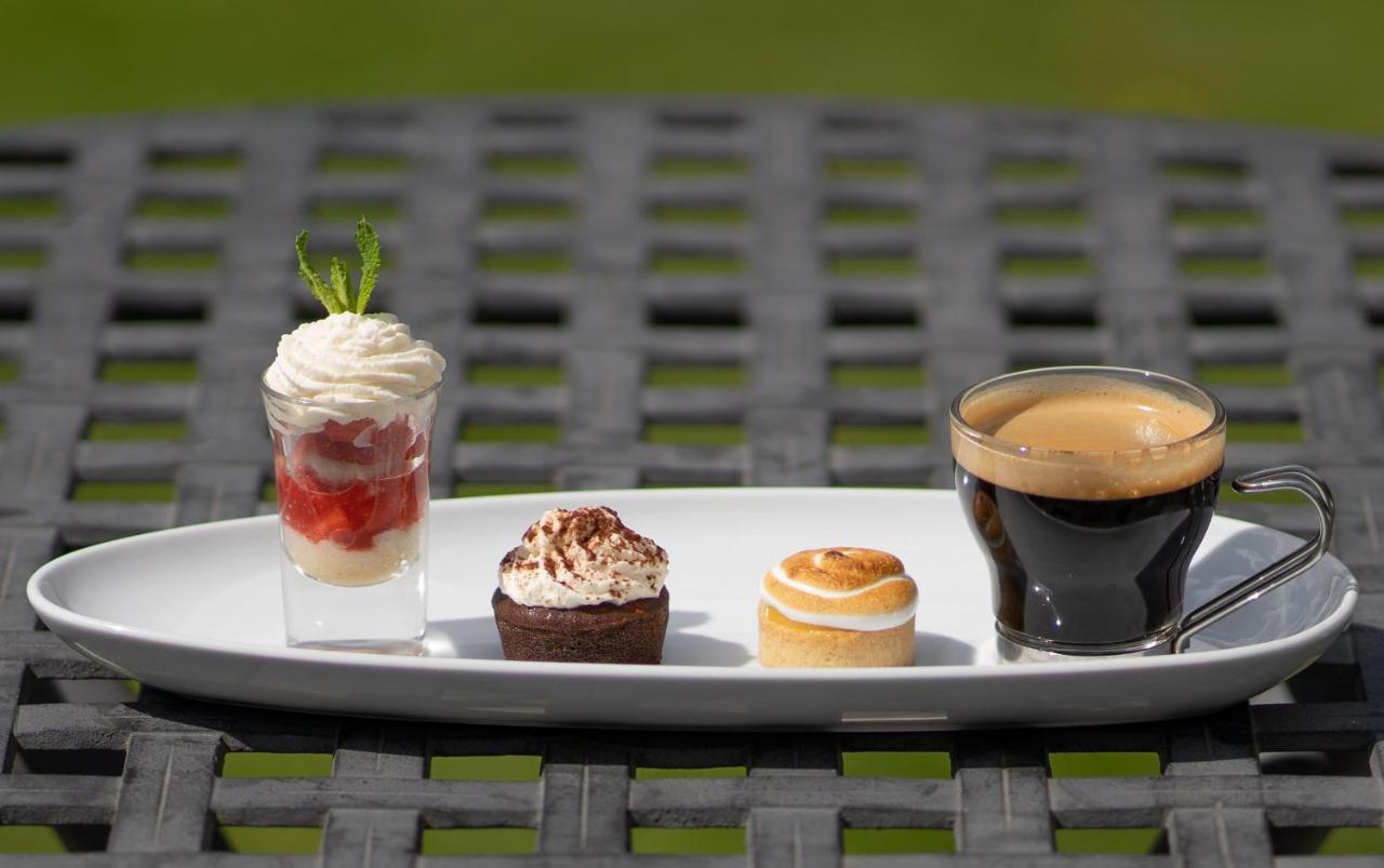 Innishannon House Hotel Kültér fotó