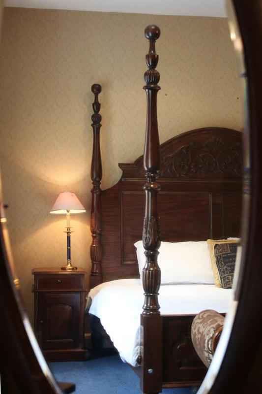 Innishannon House Hotel Kültér fotó