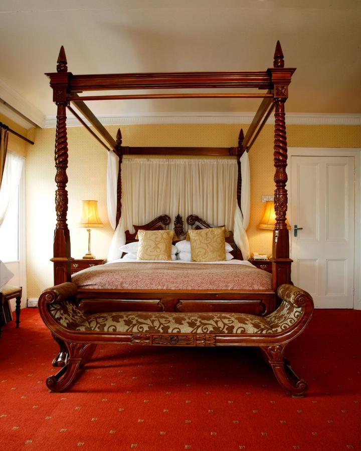 Innishannon House Hotel Kültér fotó