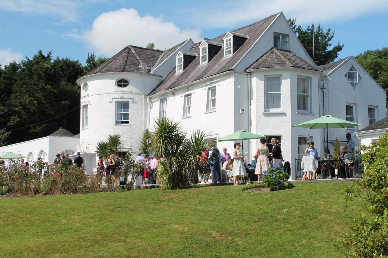 Innishannon House Hotel Kültér fotó