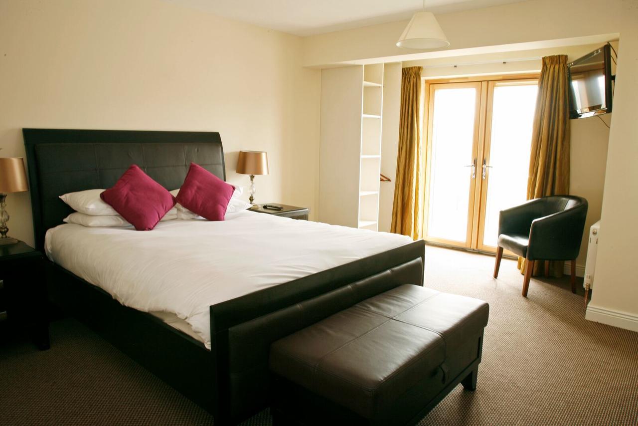 Innishannon House Hotel Kültér fotó