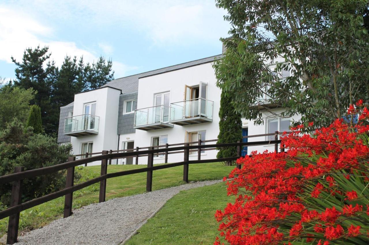 Innishannon House Hotel Kültér fotó