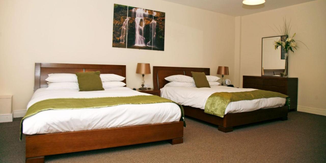 Innishannon House Hotel Kültér fotó