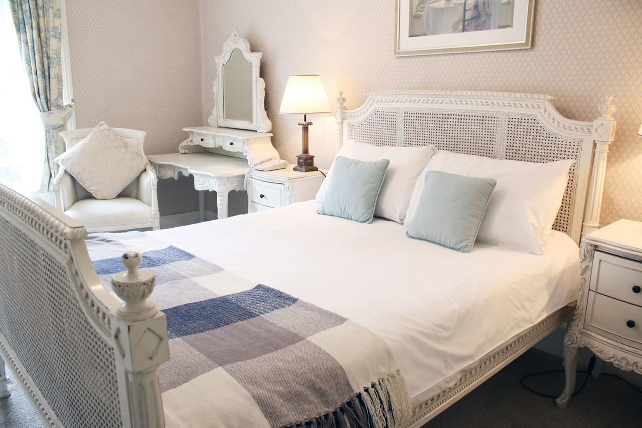 Innishannon House Hotel Kültér fotó
