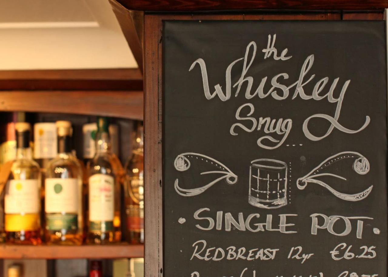 Innishannon House Hotel Kültér fotó