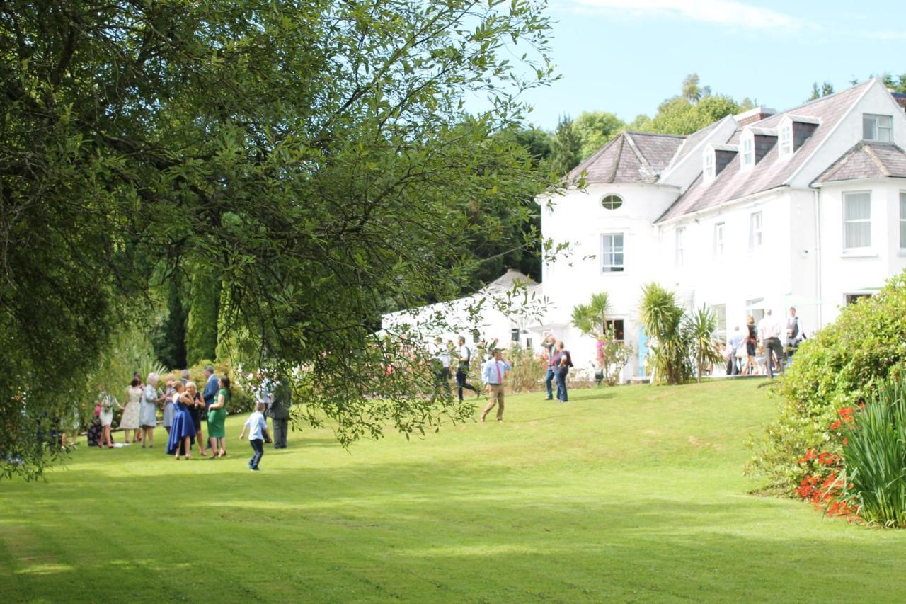 Innishannon House Hotel Kültér fotó