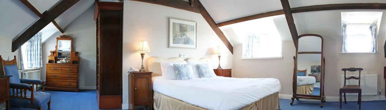 Innishannon House Hotel Kültér fotó