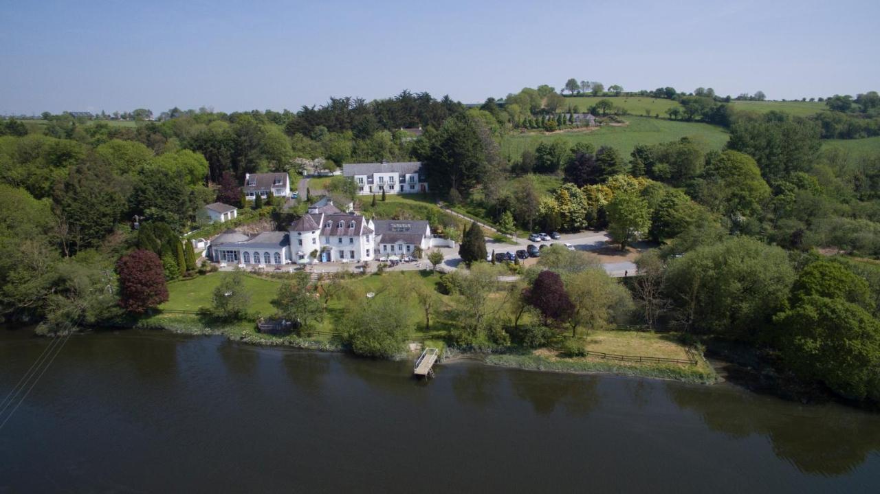 Innishannon House Hotel Kültér fotó